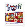 HEROES 1 Pb Pk Andalucia