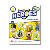 HEROES 3 Pb Andalucia