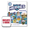 Heroes 6 Pb (ebook) Pk