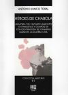 HEROES DE CHABOLA