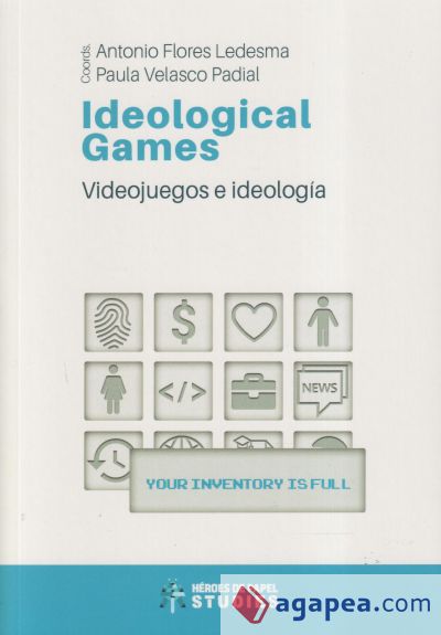 IDEOLOGICAL GAMES