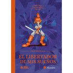 Portada de Memorias Del Rpg: El Libertador De Mis SueÑos-. Alundra