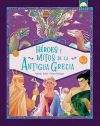 HEROES MITOS ANTIGUA GREC