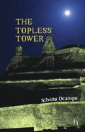 Portada de The Topless Tower