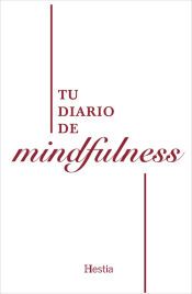 Portada de TU DIARIO DE MINDFULNESS