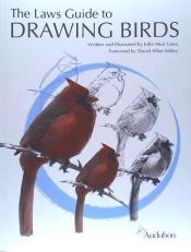Portada de The Laws Guide to Drawing Birds