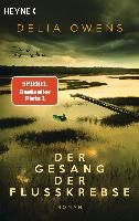 Portada de DE GESANG DER FLUSSKREBSE