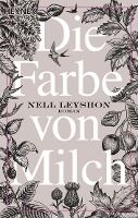 Portada de DIE FARBE VON MILCH