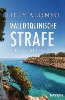 Portada de MALLORQUINISCHE STRAFE