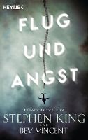 Portada de FLUG UND ANGST