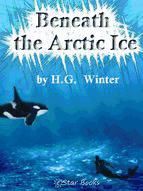 Portada de Beneath the Artic Ice (Ebook)