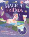 HIDE-AND-SEEK MAGICAL FRIENDS - ING