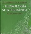 HIDROLOGIA SUBTERR.TOMO I