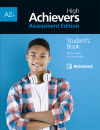 HIGH ACHIEVERS ASSESSMENT A2+ STD PACK