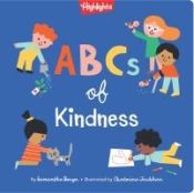 Portada de ABCs of Kindness