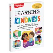 Portada de Learning Kindness