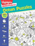 Portada de Ocean Puzzles