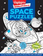 Portada de Space Puzzles