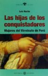 HIJAS DE LOS CONQUISTADORES CASIOPEA