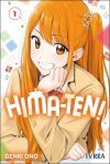 HIMA-TEN! VOL.1
