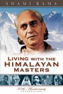 Portada de Living with the Himalayan Masters