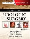 HINMAN´S ATLAS OF UROLOGY SYRGERY REVUSED REPRINT