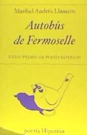 Portada de AUTOBUS DE FERMOSELLE