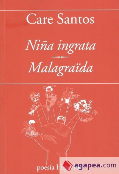 NI¥A INGRATA NI¥A INGRATA