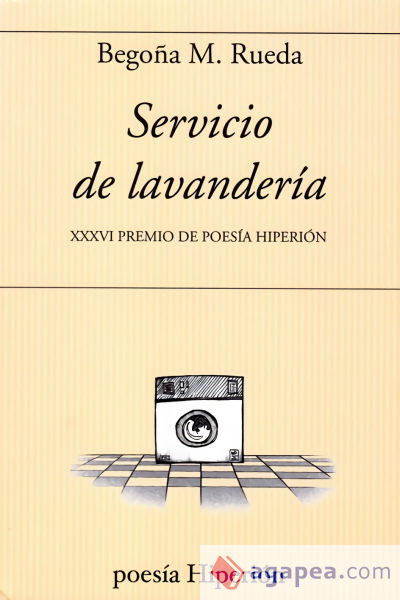 SERVICIO DE LAVANDERIA