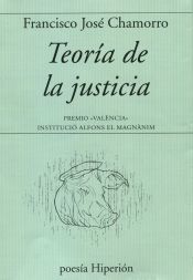 Portada de TEORIA DE LA JUSTICIA