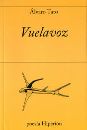 Portada de VUELAVOZ