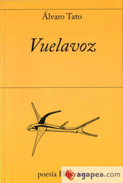 VUELAVOZ