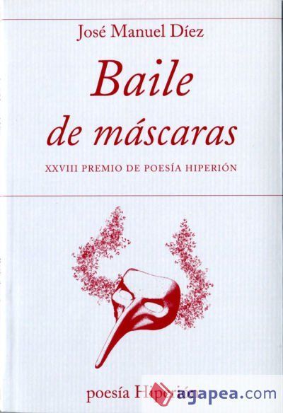 BAILE DE MASCARAS