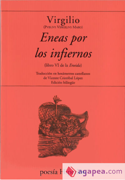 ENEAS POR LOS INFIERNOS