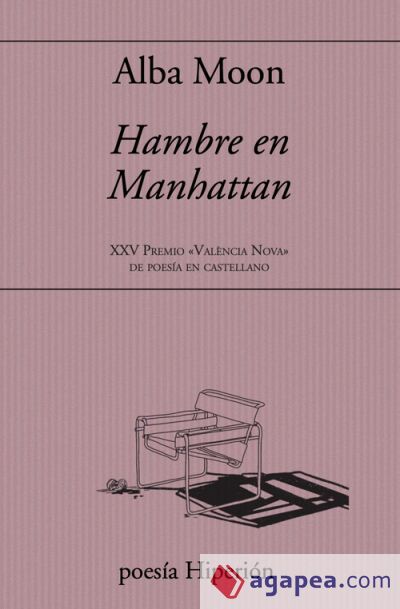 HAMBRE EN MANHATTAM HAMBRE EN MANHATTAM