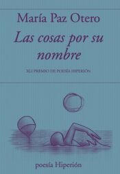 Portada de LAS COSAS POR SU NOMBRE