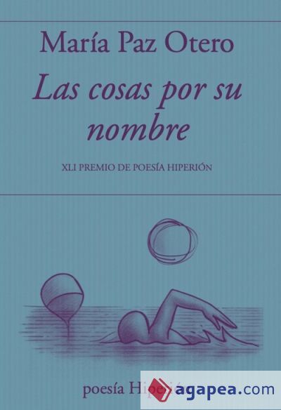 LAS COSAS POR SU NOMBRE