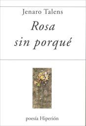 Portada de ROSA SIN PORQU&Eacute;