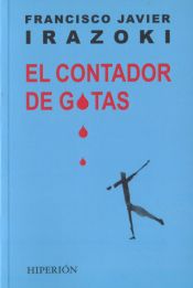 Portada de EL CONTADOR DE GOTAS