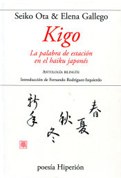 Portada de KIGO