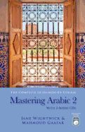 Portada de Mastering Arabic 2 [With 2 CDs]
