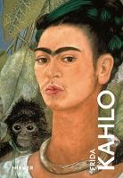Portada de Frida Kahlo