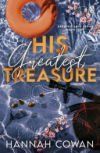 HIS GREATEST TREASURE