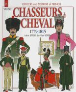 Portada de Chasseurs a Cheval Volume 3: 1810-1815