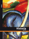 HISTORIA DA ARTE