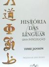 HISTORIA DAS LINGUAS UMA INTRODUÇAO