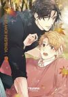 HISTORIA DE AMOR INESPERADA HISTORIA DE AMOR INESPERADA