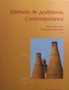 HISTORIA DE ANDALUCIA CONTEMPORANEA