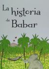 HISTORIA DE BABAR, LA