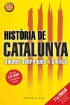 HISTORIA DE CATALUNYA CATALAN